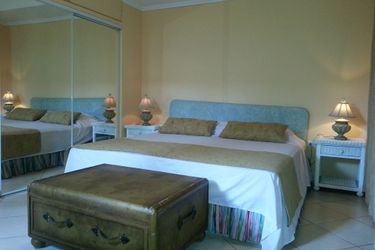 Hotel Le Chateau Ocean Villas:  ARUBA