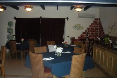 Hotel Club Arias:  ARUBA