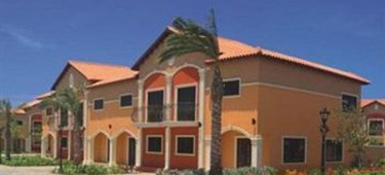 Hotel Gold Coast Aruba:  ARUBA