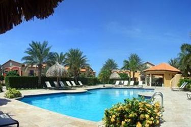 Hotel Gold Coast Aruba:  ARUBA