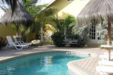 Aruba Tropic Apartments:  ARUBA
