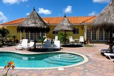 Aruba Tropic Apartments:  ARUBA