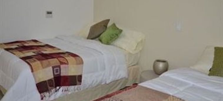 Hotel Blue Residences:  ARUBA