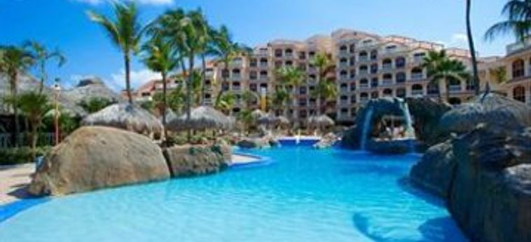 Hotel Playa Linda Beach Resort:  ARUBA