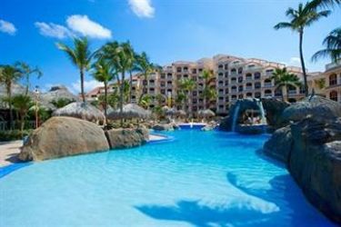 Hotel Playa Linda Beach Resort:  ARUBA