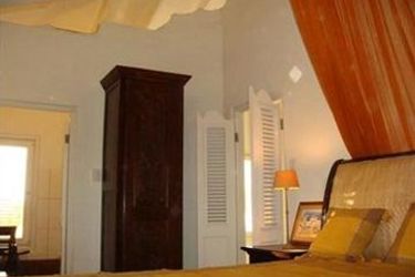 Hotel Cunucu Arubiano:  ARUBA