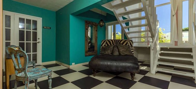 Hotel Modern World Aruba: Foto 