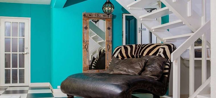 Hotel Modern World Aruba: Foto 