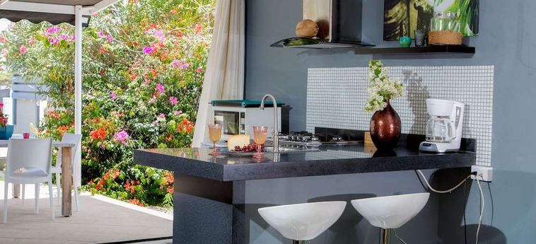 Hotel Modern World Aruba: Foto 