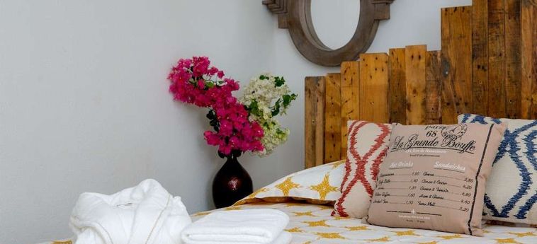 Hotel Modern World Aruba: Foto 