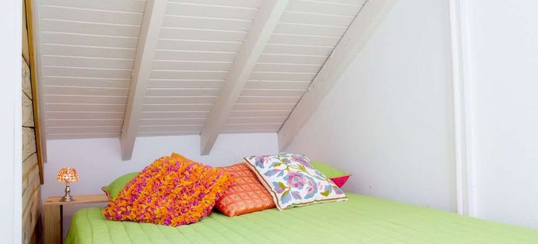 Hotel Modern World Aruba: Foto 