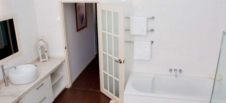 Hotel Modern World Aruba: Foto 