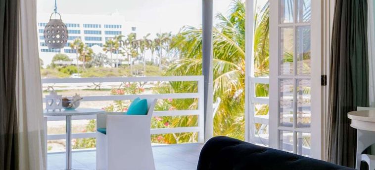 Hotel Modern World Aruba: Foto 