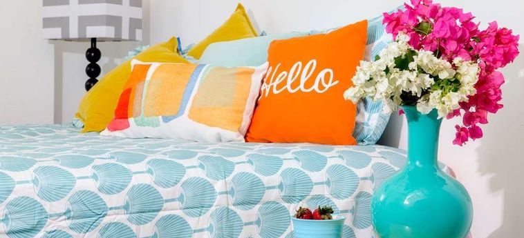 Hotel Modern World Aruba: Foto 