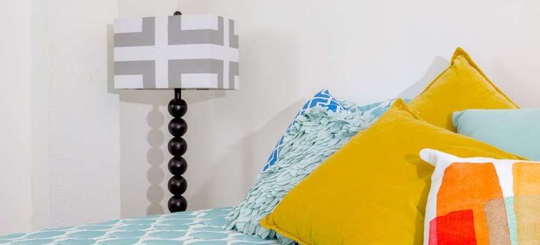 Hotel Modern World Aruba: Foto 