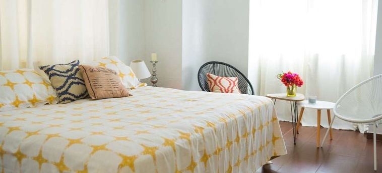Hotel Modern World Aruba: Foto 