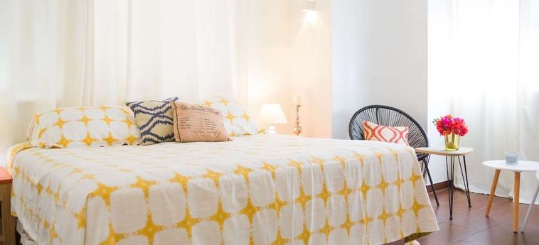 Hotel Modern World Aruba: Foto 