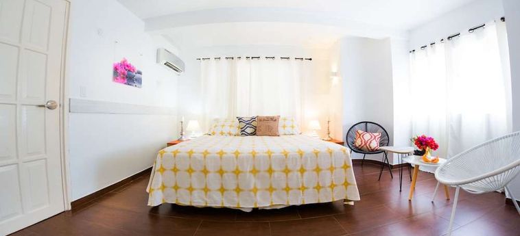 Hotel Modern World Aruba: Foto 