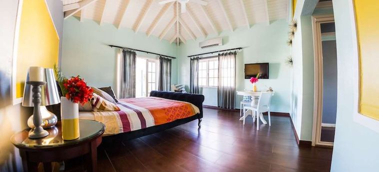 Hotel Modern World Aruba: Foto 