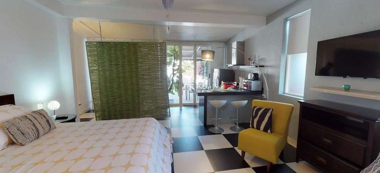 Hotel Modern World Aruba: Foto 