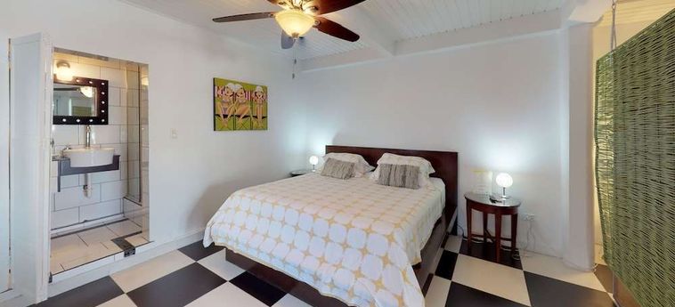 Hotel Modern World Aruba: Foto 