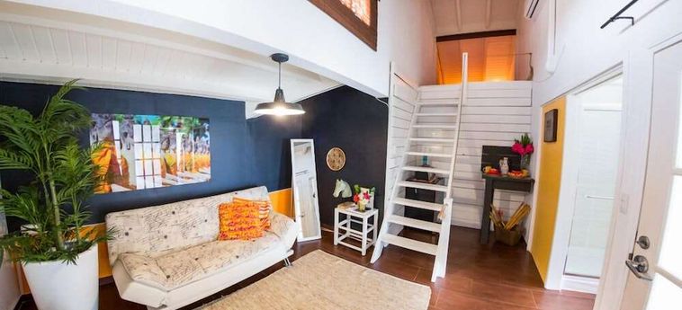 Hotel Modern World Aruba: Foto 