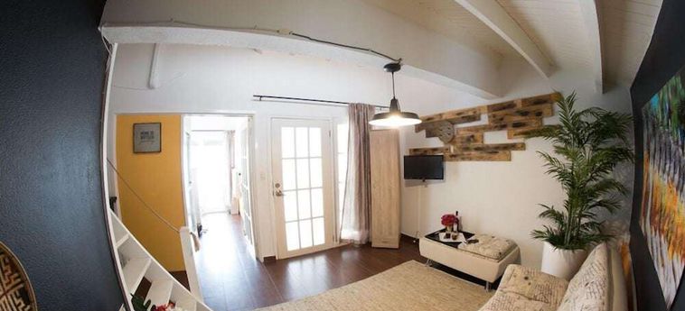 Hotel Modern World Aruba: Foto 