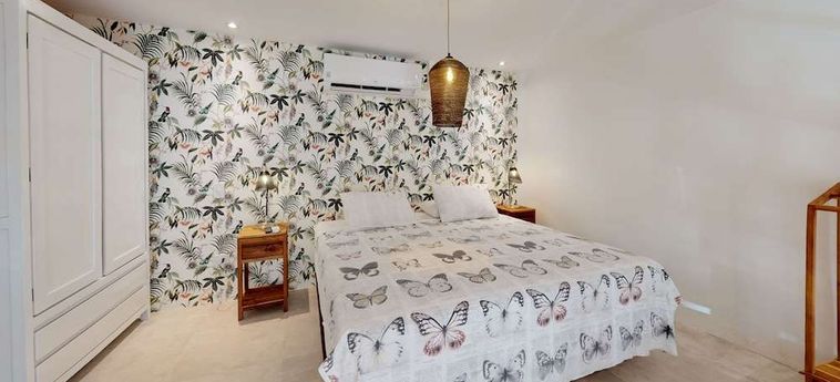 Hotel Modern World Aruba: Foto 