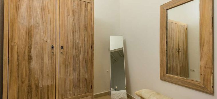 Hotel Modern World Aruba: Foto 
