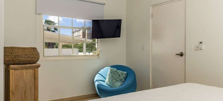 Hotel Modern World Aruba: Foto 