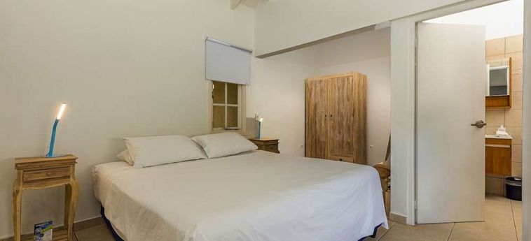 Hotel Modern World Aruba: Foto 