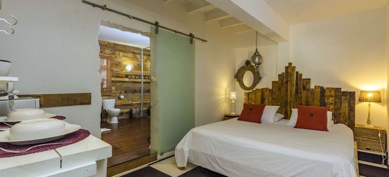 Hotel Modern World Aruba: Foto 