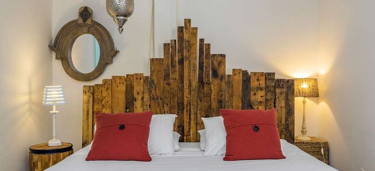 Hotel Modern World Aruba: Foto 