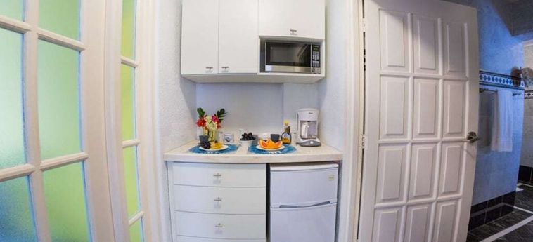 Hotel Modern World Aruba: Foto 