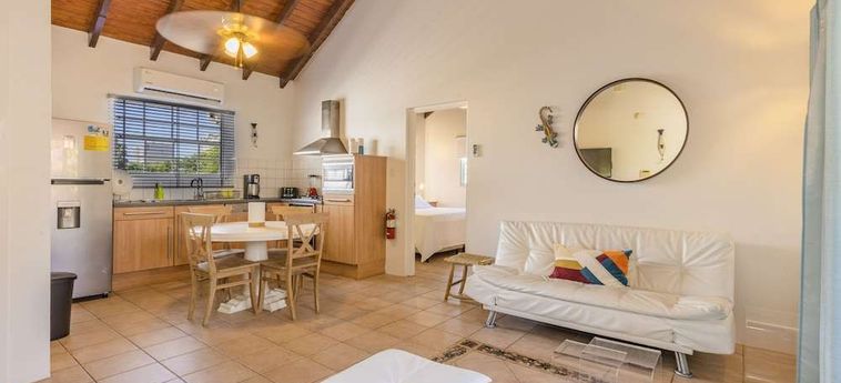 Hotel Modern World Aruba: Foto 