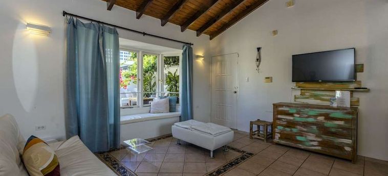 Hotel Modern World Aruba: Foto 