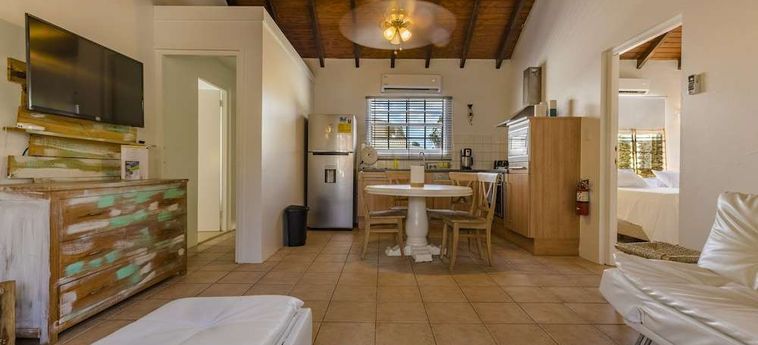 Hotel Modern World Aruba: Foto 