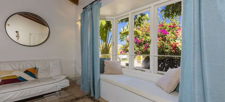 Hotel Modern World Aruba: Foto 