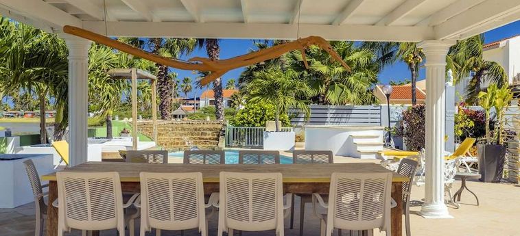 Hotel Modern World Aruba: Foto 