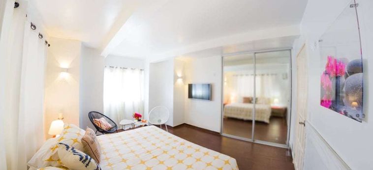Hotel Modern World Aruba: Foto 