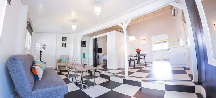 Hotel Modern World Aruba: Foto 