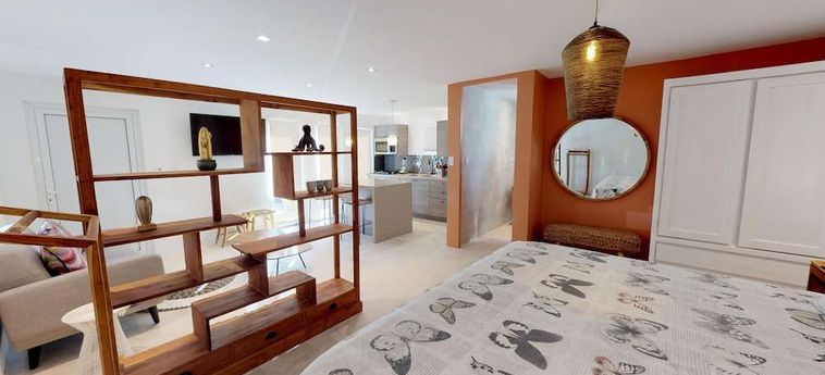 Hotel Modern World Aruba: Foto 