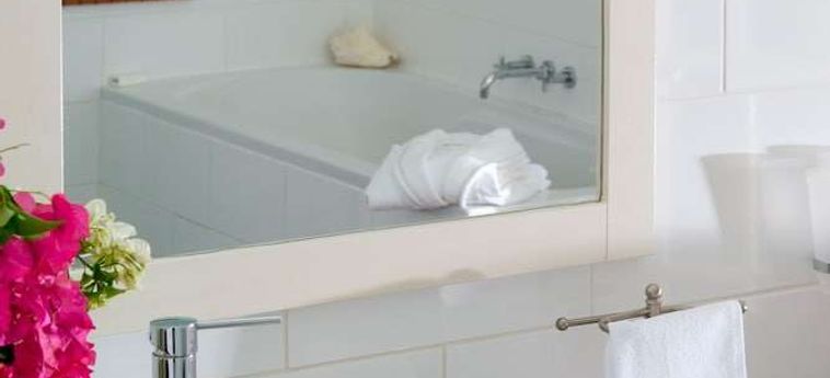 Hotel Modern World Aruba: Foto 