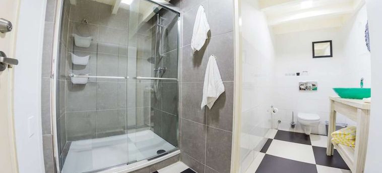 Hotel Modern World Aruba: Foto 