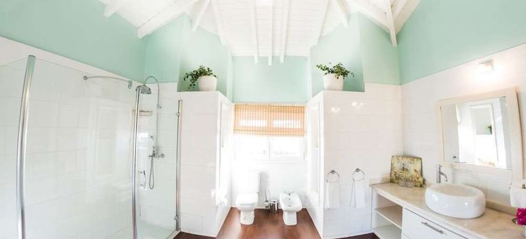 Hotel Modern World Aruba: Foto 