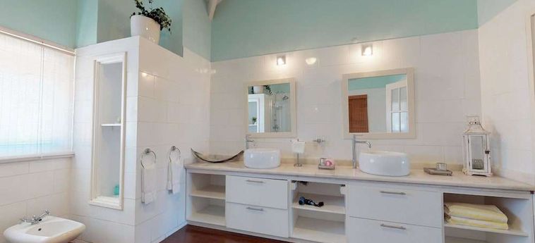 Hotel Modern World Aruba: Foto 