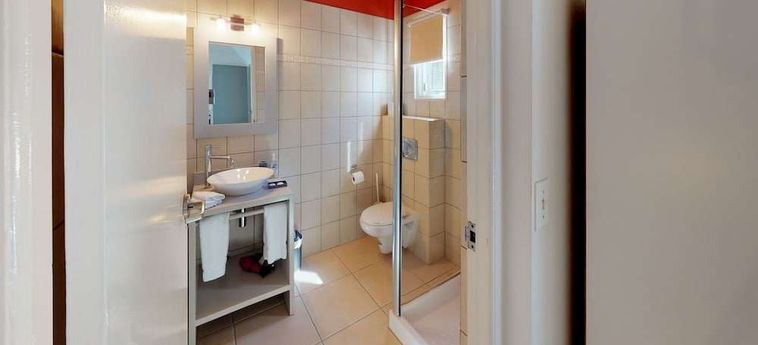 Hotel Modern World Aruba: Foto 