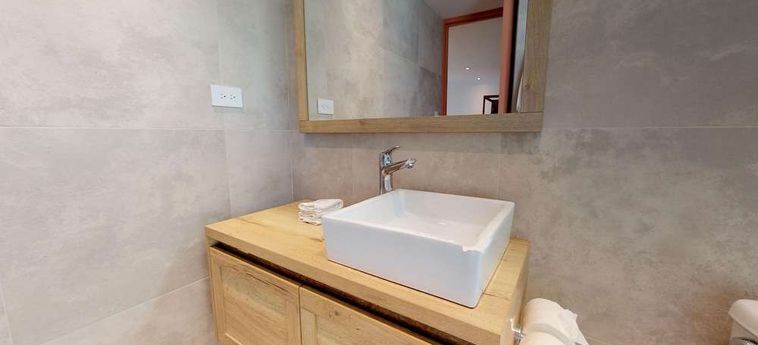 Hotel Modern World Aruba: Foto 