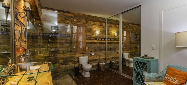 Hotel Modern World Aruba: Foto 