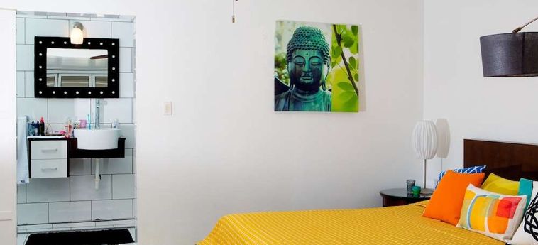 Hotel Modern World Aruba: Foto 
